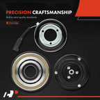 A/C Compressor Clutch Kit for Ford F-250 Super Duty (2017-2019)