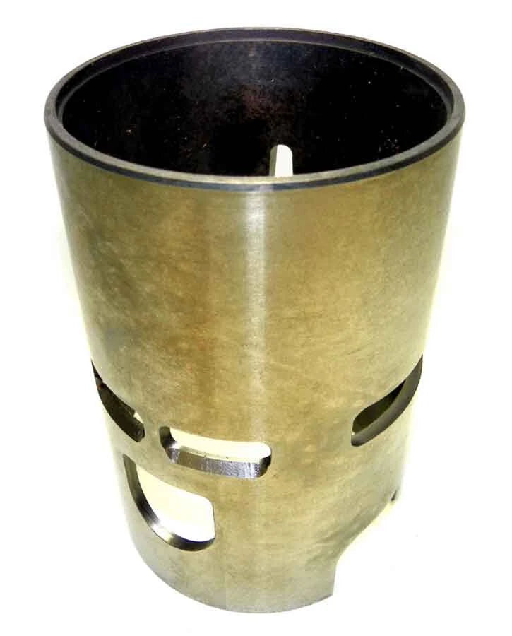 WSM Cylinder Sleeve for Mercury 75/90 Hp 3 Cyl Looper (1994–2004) - 1101SA