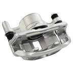 Front Pair Brake Calipers w/ Bracket for Hyundai Scoupe (1993–1995)