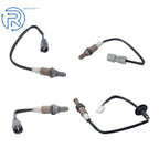 Set of 4 Up&Downstream O2 Sensors for Toyota Sienna (2004–2006)