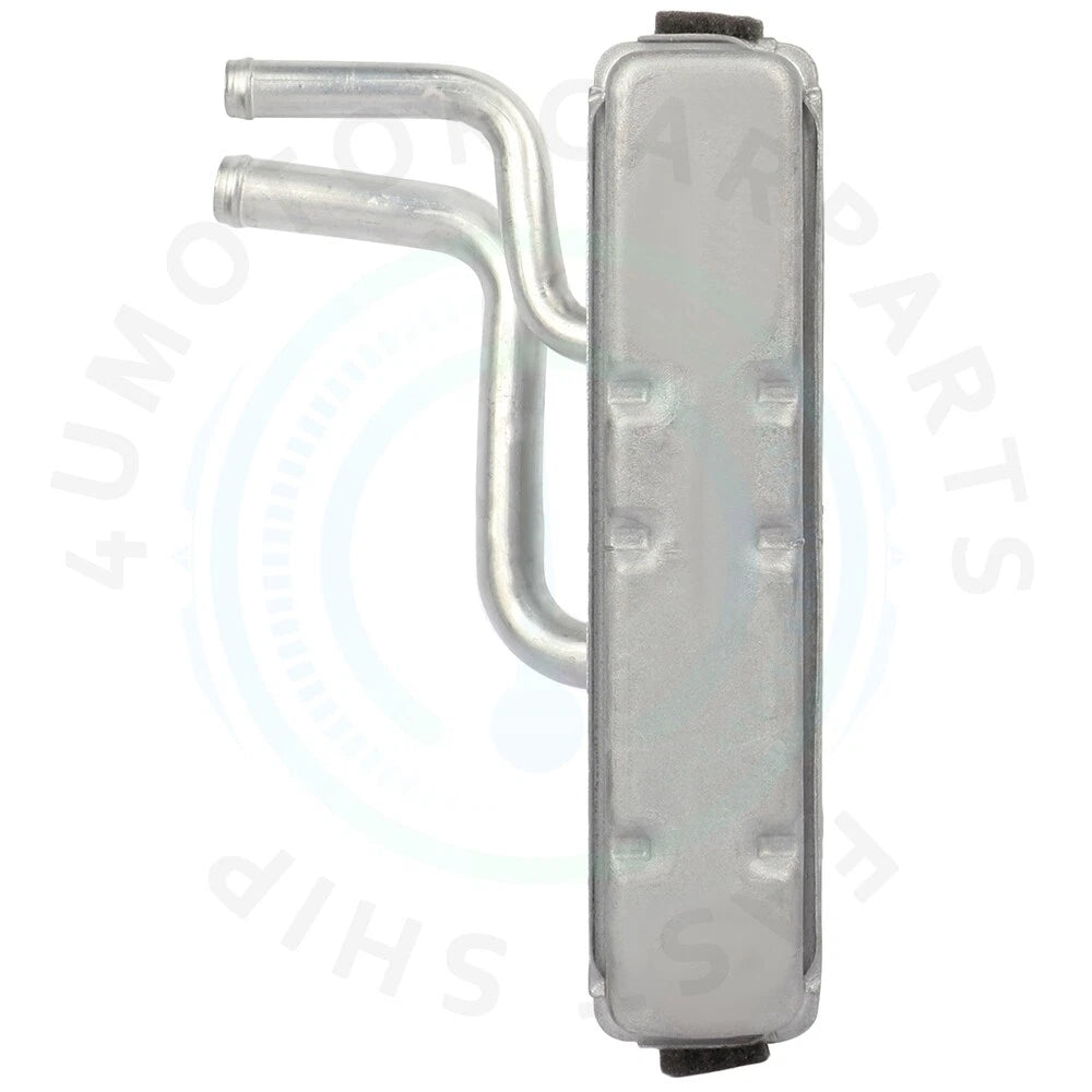 Heater Core for Chevrolet Blazer, GMC Jimmy, Isuzu Hombre (1998–2005)