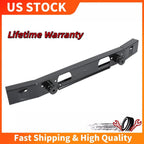Front Bumper Reinforcement for Jeep Wrangler (2007–2018)