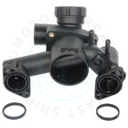 Thermostat Housing for Lincoln LS Ford Thunderbird (2003–2005)