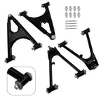 Control Arm A-Arm Set for Yamaha Warrior YFM350X (1989–2003)