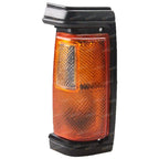 Front Corner Light Amber Left for Nissan Navara D21 (1990-1992)