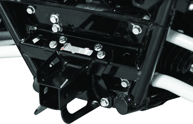 Rear Receiver Hitch for Kawasaki KRX1000 (2021–2023)
