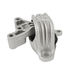 Engine Motor and Trans Mount with Torque Strut for Fiat 500 (2013)