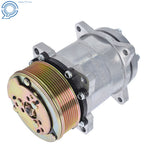 A/C Compressor with Clutch for Jeep Cherokee (1985-1990)
