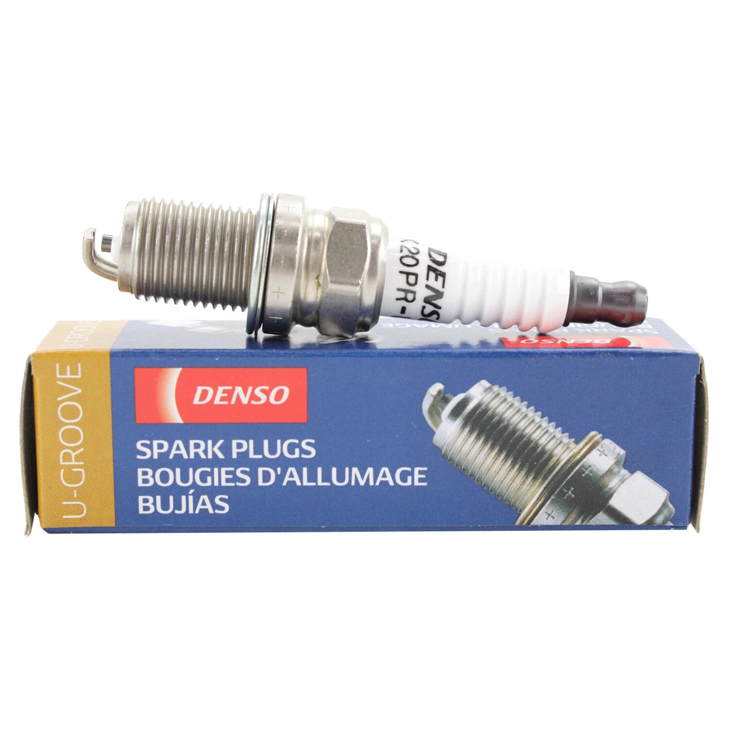 Spark Plug DENSO 3121 for