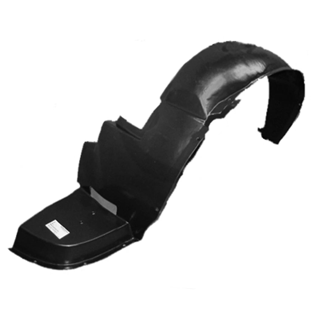 Replacement Inner Front Left Fender for Buick Rendezvous (2002–2007)