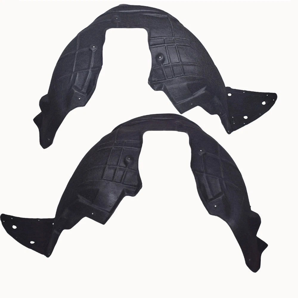 Front Fender Liner Inner Panel for Cadillac ATS (2015–2018) Left + Right