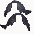 Front Fender Liner Inner Panel for Cadillac ATS (2015–2018) Left + Right