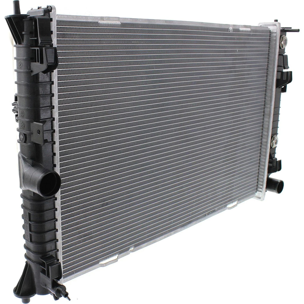 Radiator for Mazda (2009–2010)