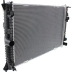 Radiator for Mazda (2009–2010)