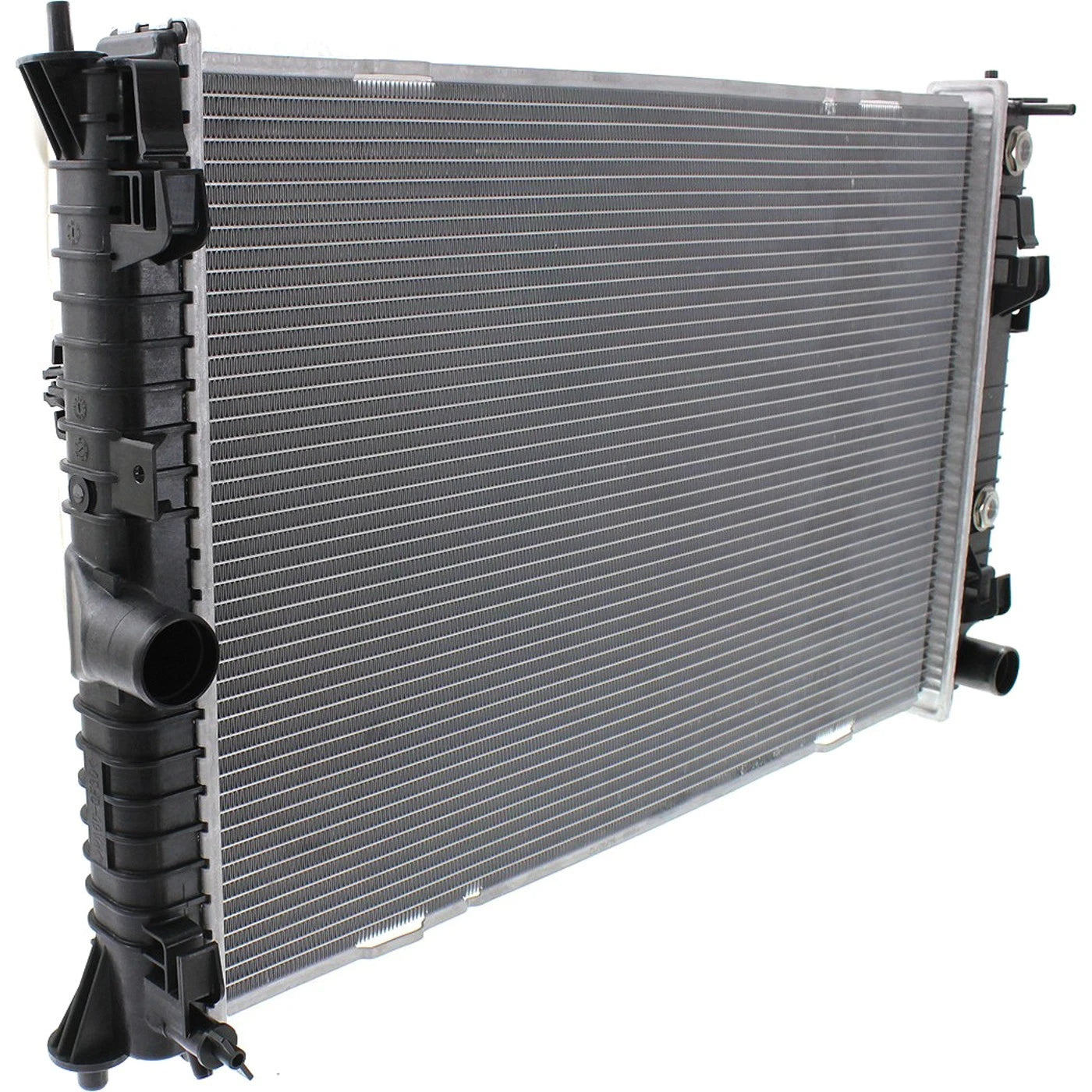 Radiator for Mazda (2009–2010)