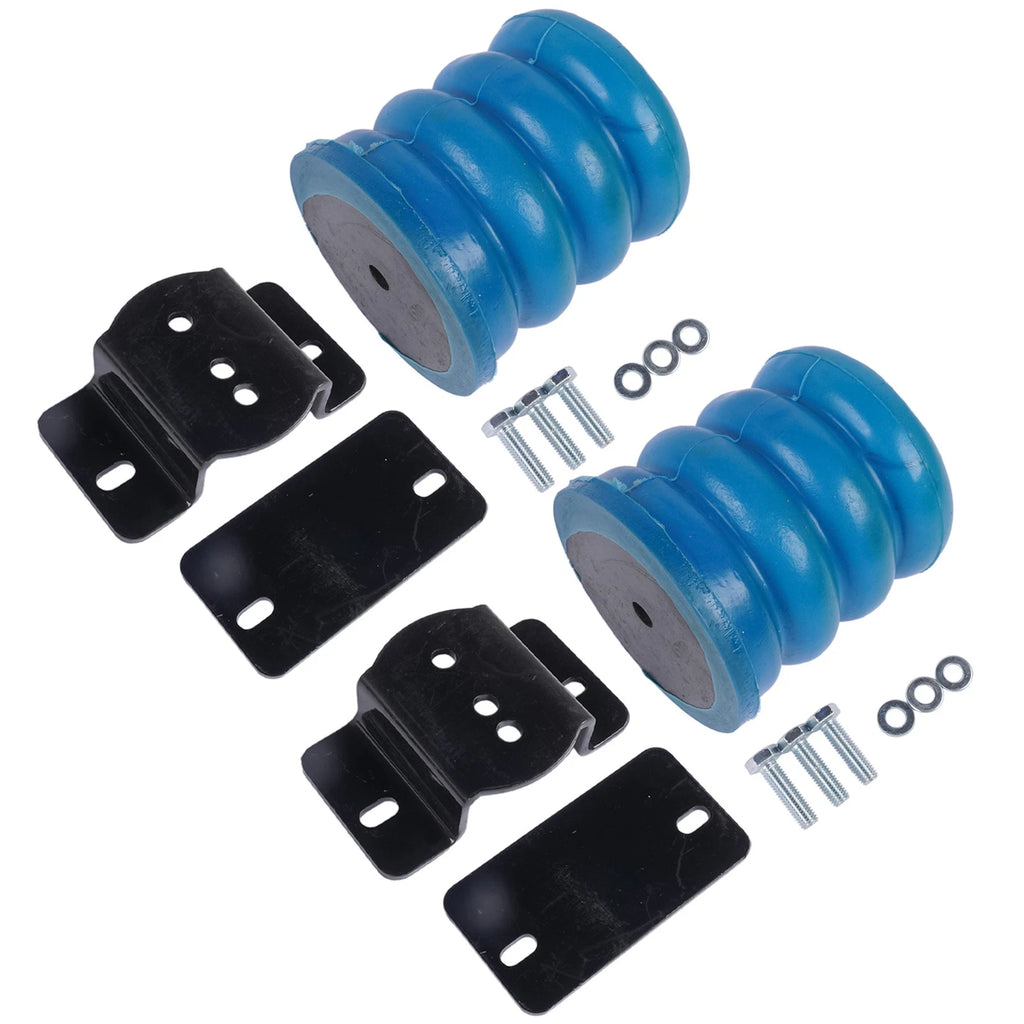 Rear Suspension Helper Spring for Lexus GX460 Toyota 4Runner (2010–2023)