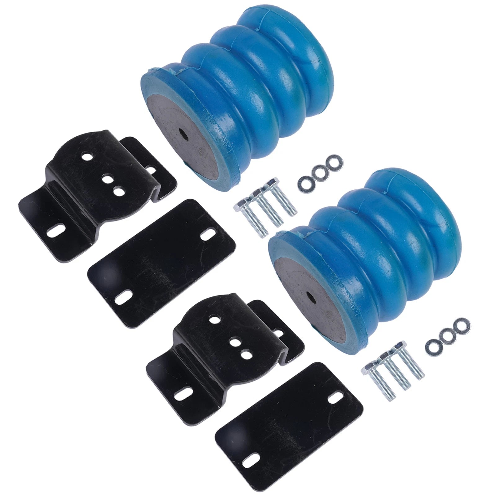 Rear Suspension Helper Spring for Lexus GX460 Toyota 4Runner (2010–2023)