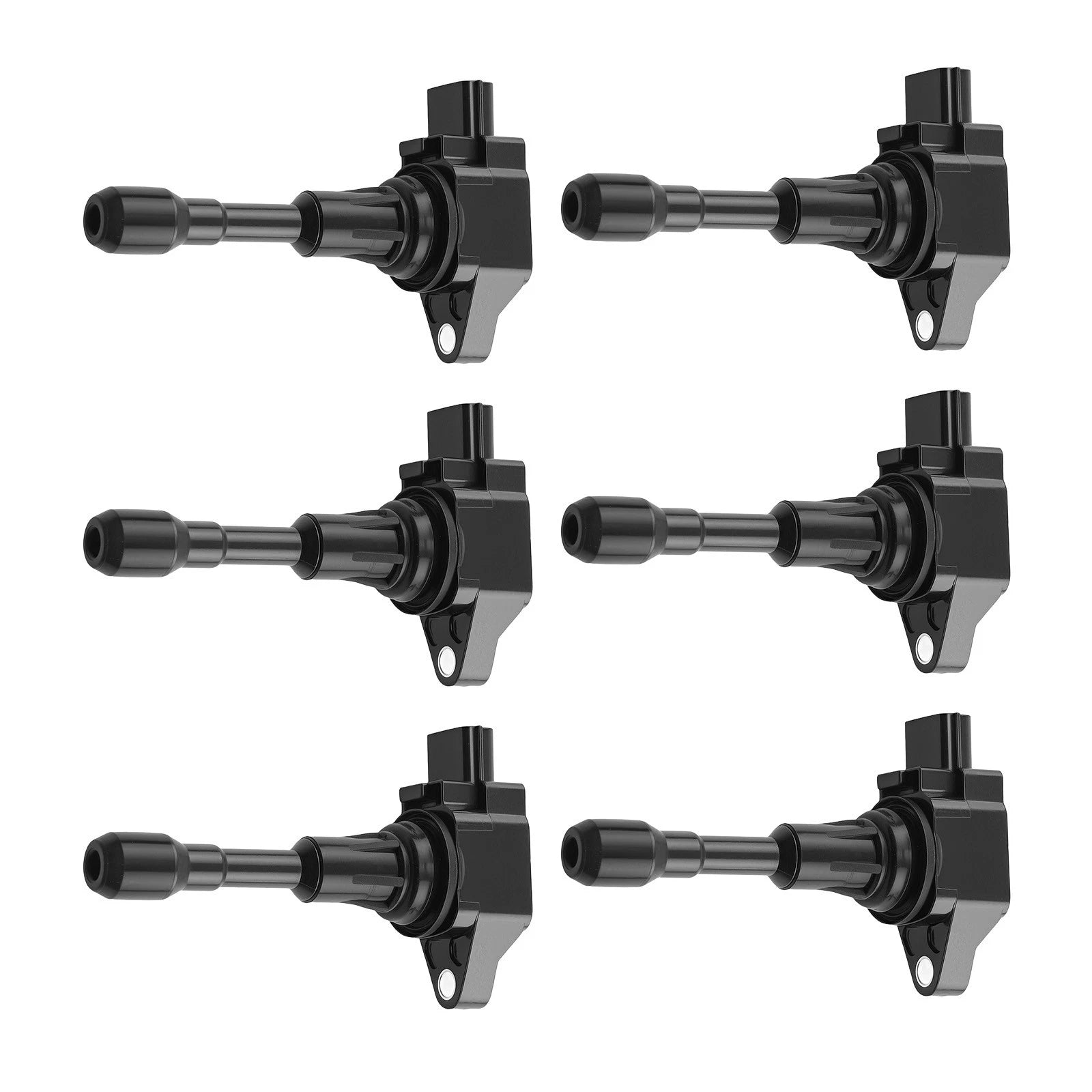 Ignition Coil for Nissan GT-R R35 (2009–2020) Turbocharged