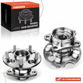 Rear Wheel Hub & Bearing Assembly for Toyota Sienna (2011-2020) AWD