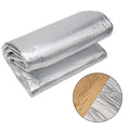 1.4m Heat Sound Proof Insulation Deadener Mat for Car Truck (Universal)
