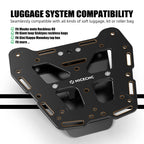 Rear Luggage Rack Plate Kit 59500836 for Harley Sportster S (2021–2024)