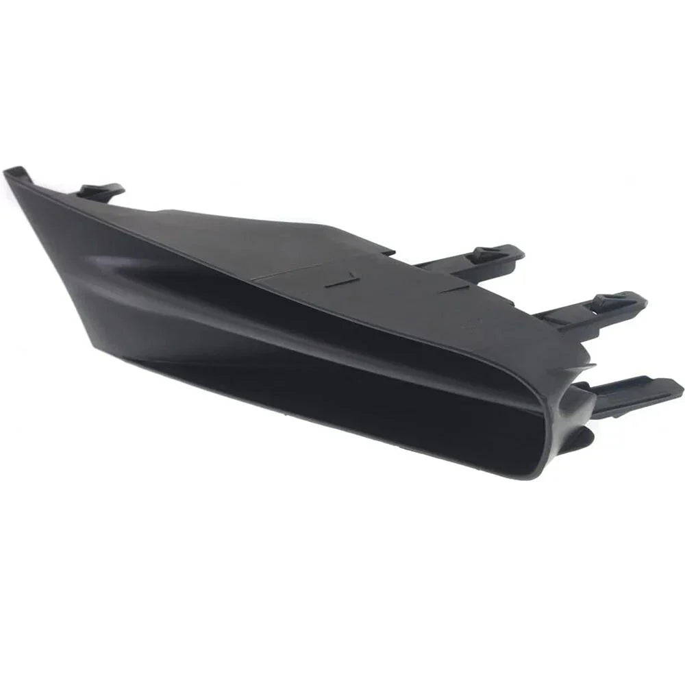 Fog Light Bezels Black for Lexus ES350 (2007-2012)