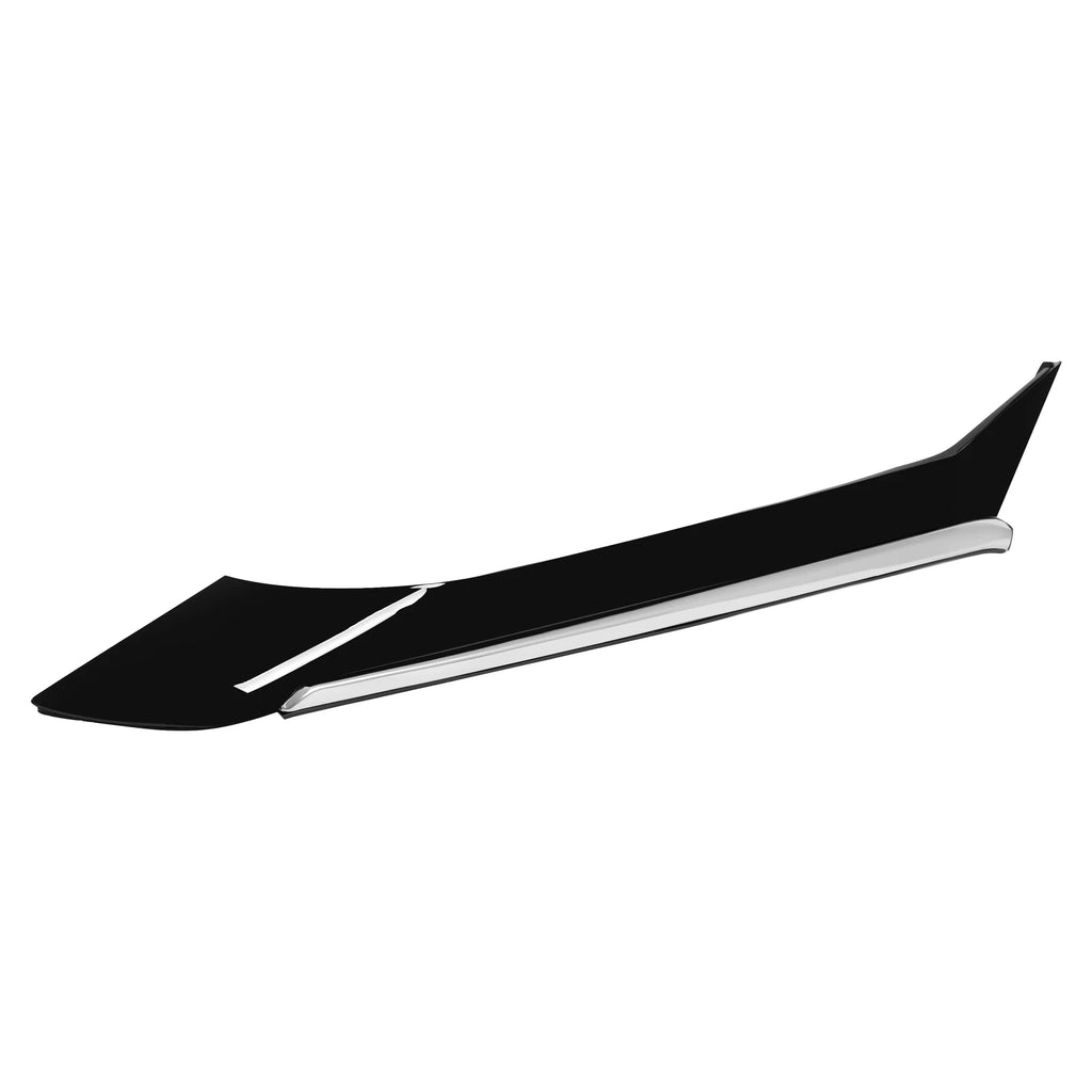 Rear Pillar Molding Trim Right Side for Nissan Maxima (2016–2021)