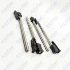 Set of 4 Tilt Pins for Johnson Evinrude Outboard (432453, 0432453)