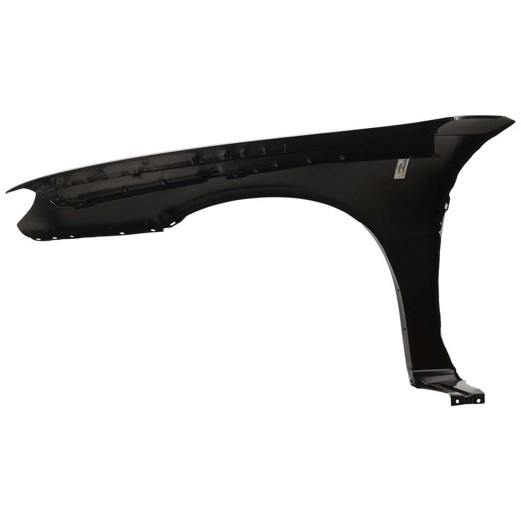 Fender for Chevrolet Malibu Front Passenger Side (1997–2003)