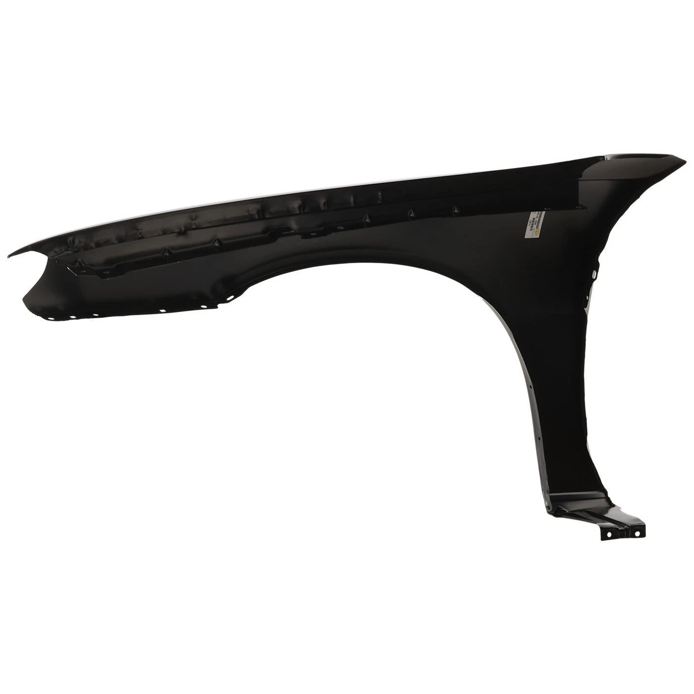 Fender for Chevrolet Malibu Front Passenger Side (1997–2003)