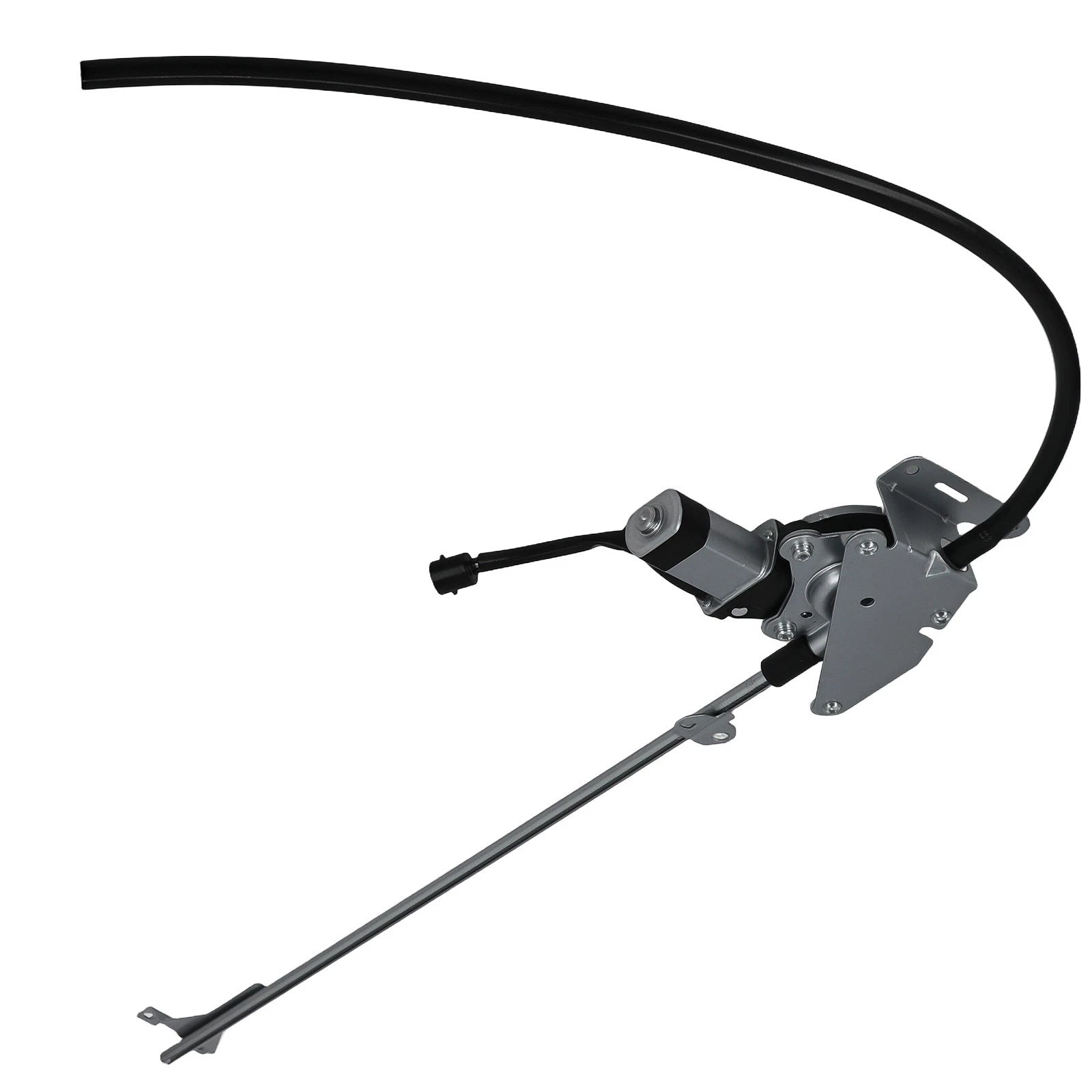 Electric Window Regulator for Freightliner Argosy (1999–2011) Front Right 7415203