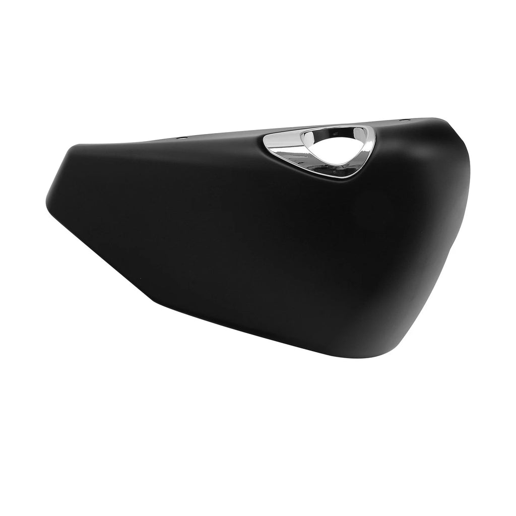 Right Side Fairing Battery Cover for Harley Sportster 883 1200 (2014–2022)
