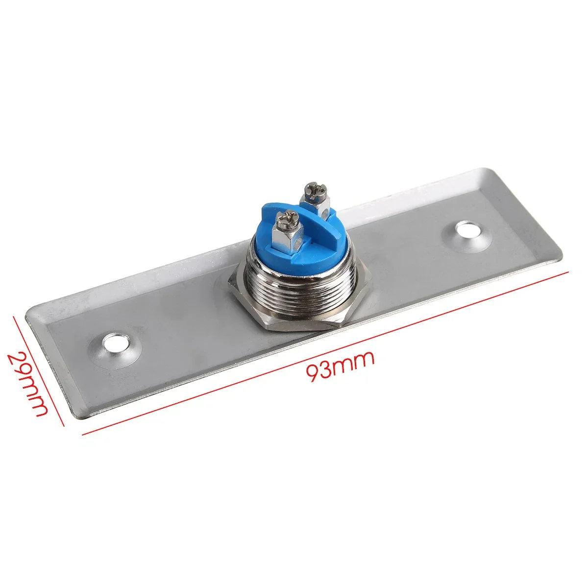 Door Access Control System Electric Magnetic Lock  Wireless Remote Controls