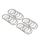 4 x Piston Rings for Kawasaki Zephyr 750 (1990-1996)