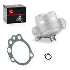 Oil Pump Assembly & Gasket for Yamaha Raptor 700R YFM700R SE (2006–2024)