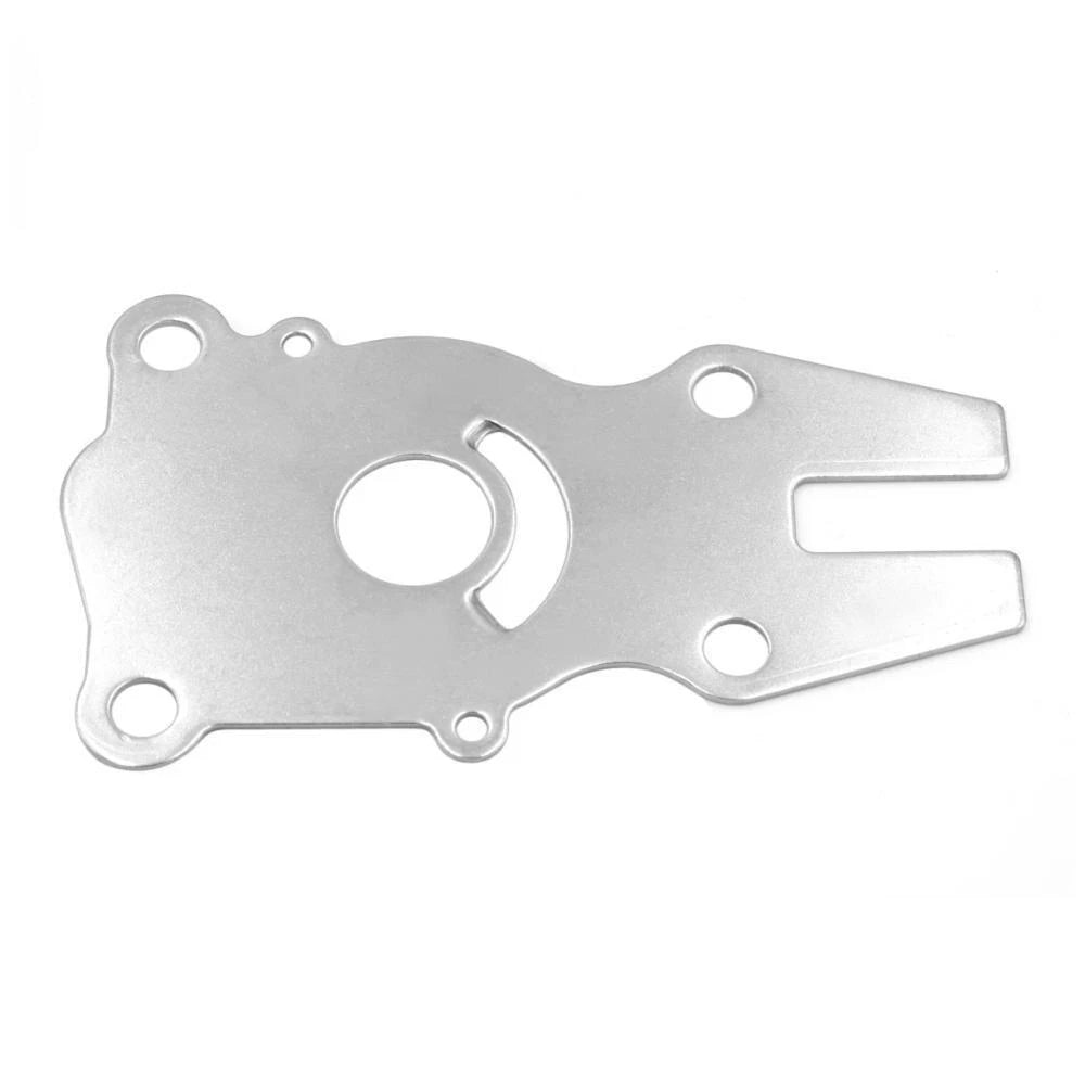 Water Pump Impeller Repair Kit for Yamaha Outboard (63D-W0078-01-00)