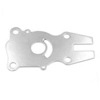 Water Pump Impeller Repair Kit for Yamaha Outboard (63D-W0078-01-00)