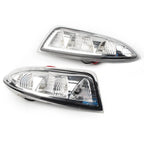 ABS Side Rear View Mirror Turn Signal for Chevy Epica (2007-2014)