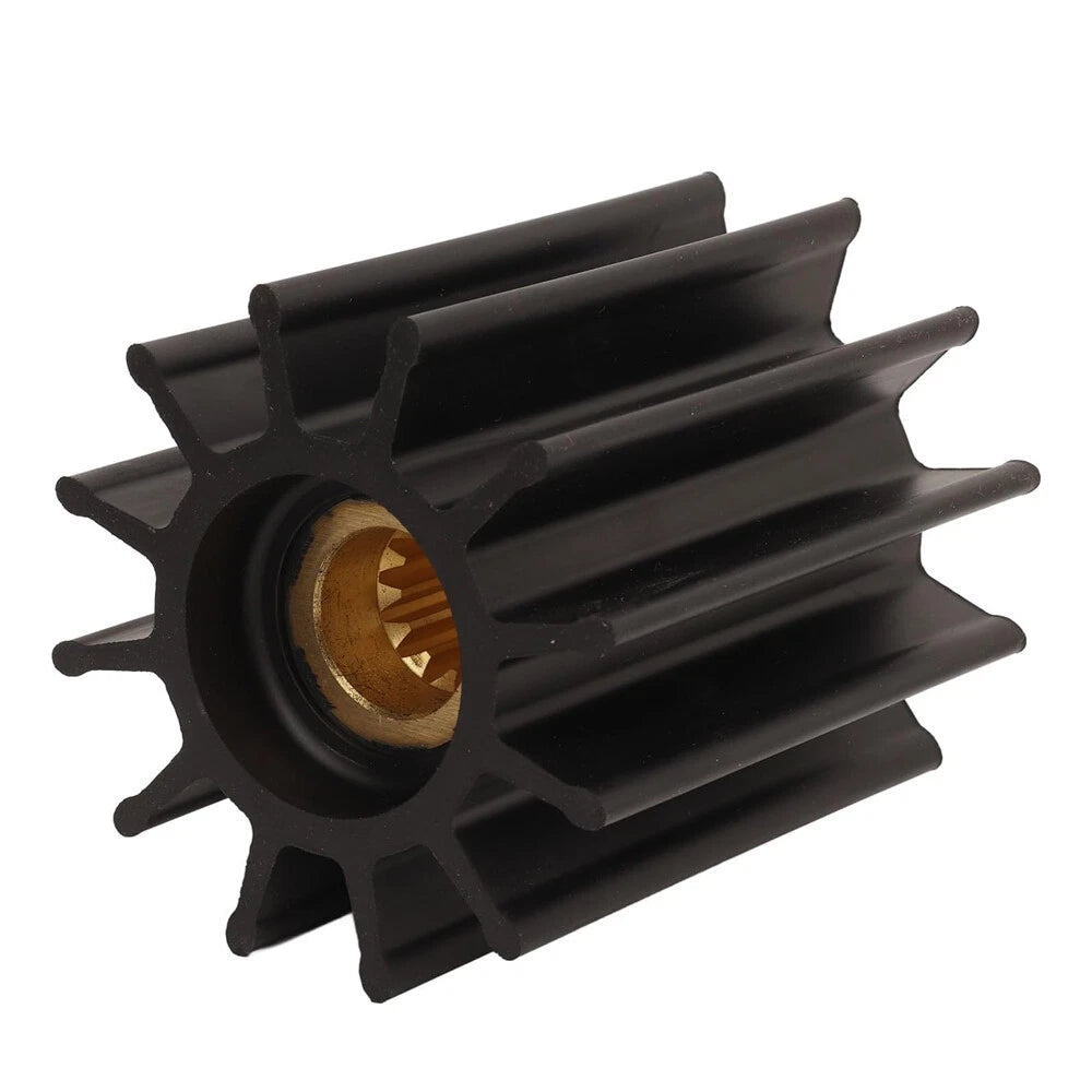 Flexible Impeller for Cummins Cat Caterpillar Sherwood Johnson (18000K, 09-705BT-1)