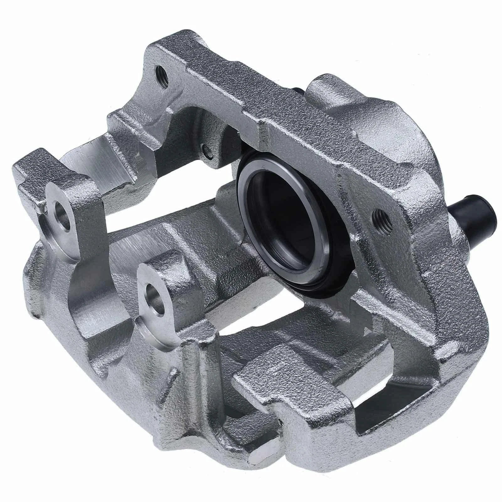 Front Right Brake Caliper with Bracket for BMW X5 X6 (2007–2014)