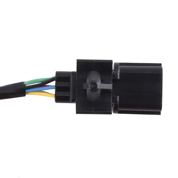 Reversing Camera Rear View for KIA SONET (2020-2024)