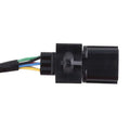 Reversing Camera Rear View for KIA SONET (2020-2024)