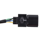 Reversing Camera Rear View for KIA SONET (2020-2024)