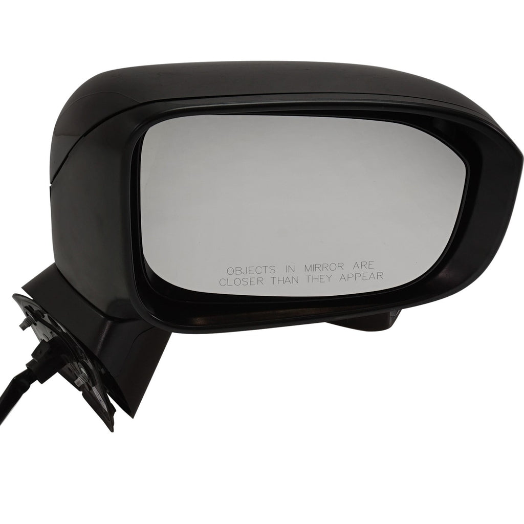 Passenger Right Side Mirror for Honda Civic (2014–2015)