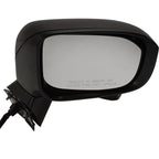 Passenger Right Side Mirror for Honda Civic (2014–2015)