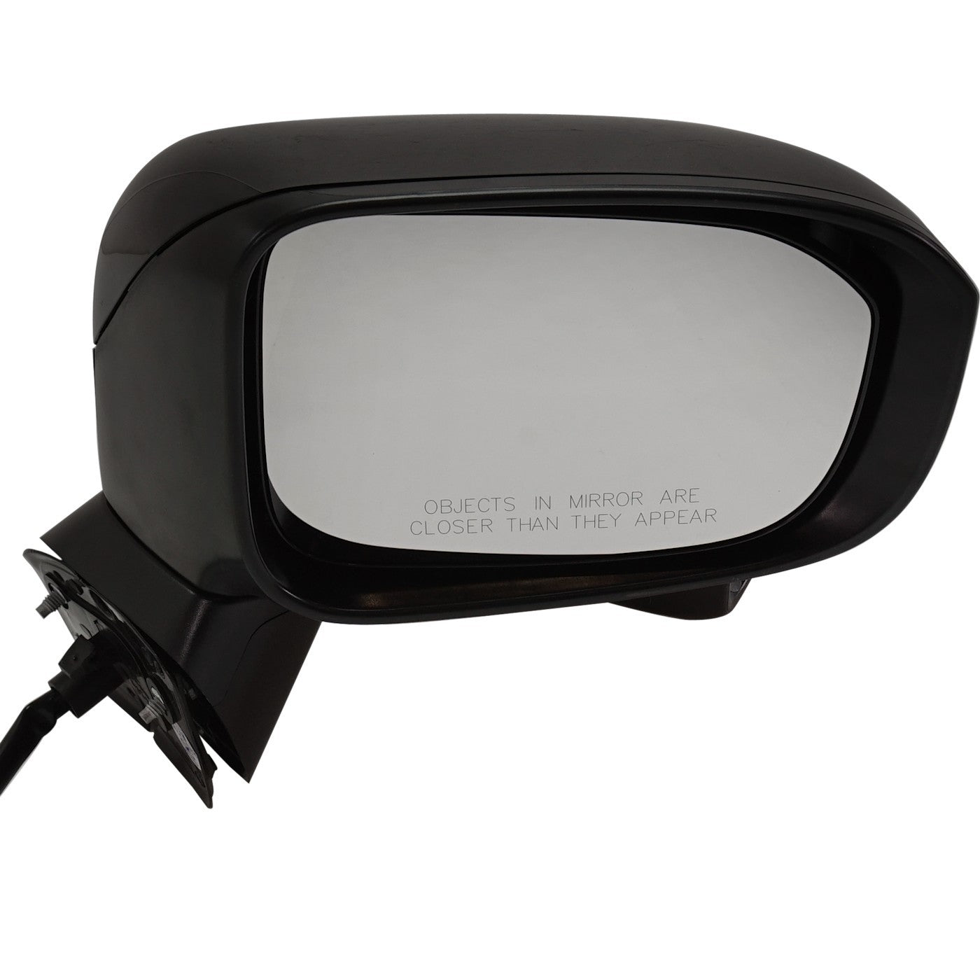 Passenger Right Side Mirror for Honda Civic (2014–2015)