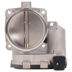 Throttle Body Assembly for Porsche 911, Boxster, Cayman, Cayenne