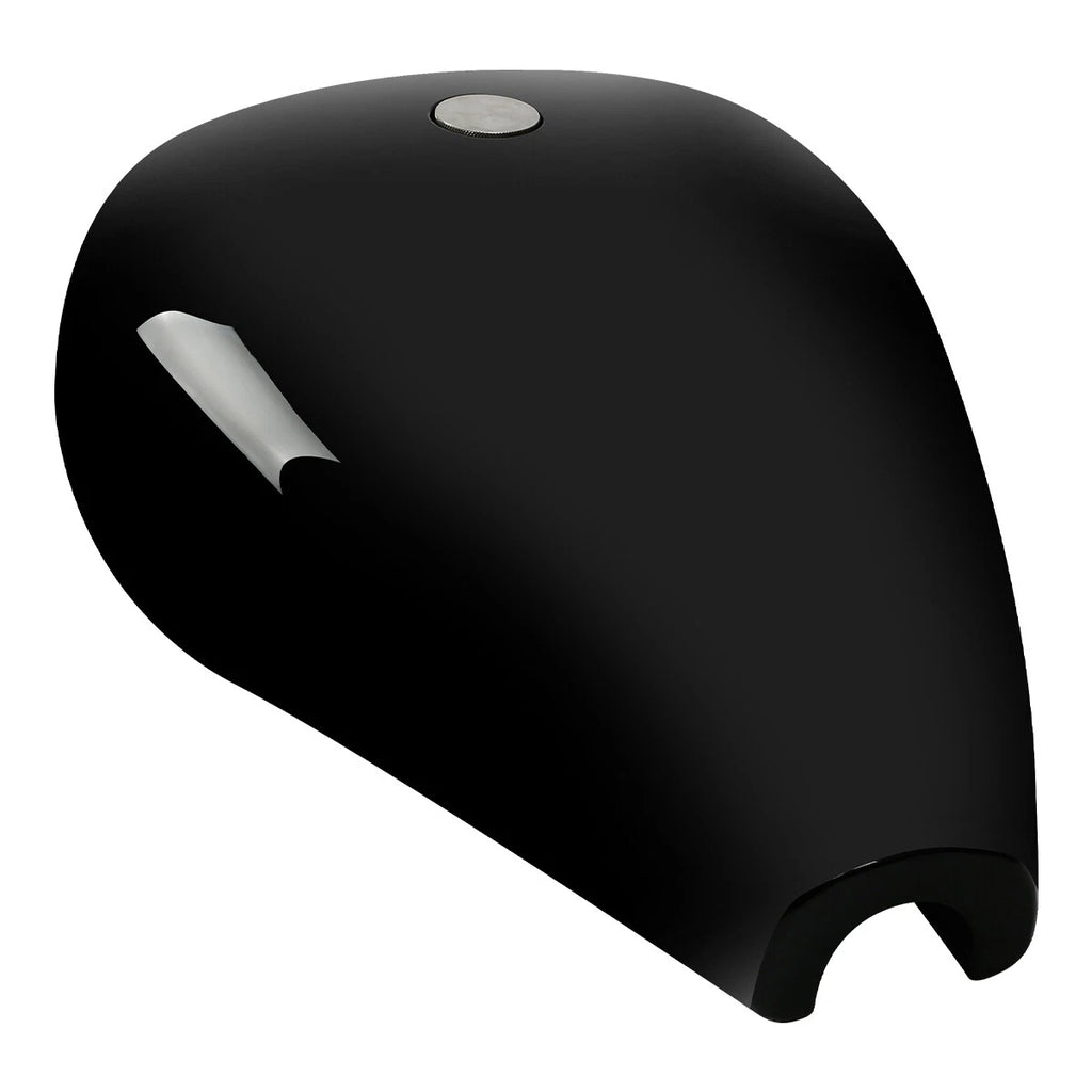 5" Stretched 4.7 Gallon Gas Fuel Tank for Harley Chopper Softail Dyna