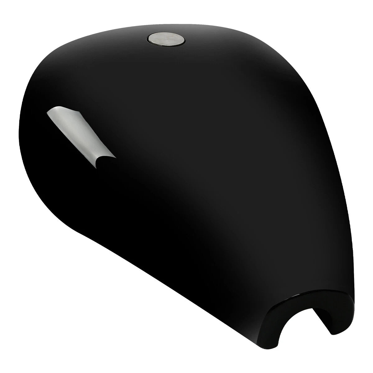 5" Stretched 4.7 Gallon Gas Fuel Tank for Harley Chopper Softail Dyna