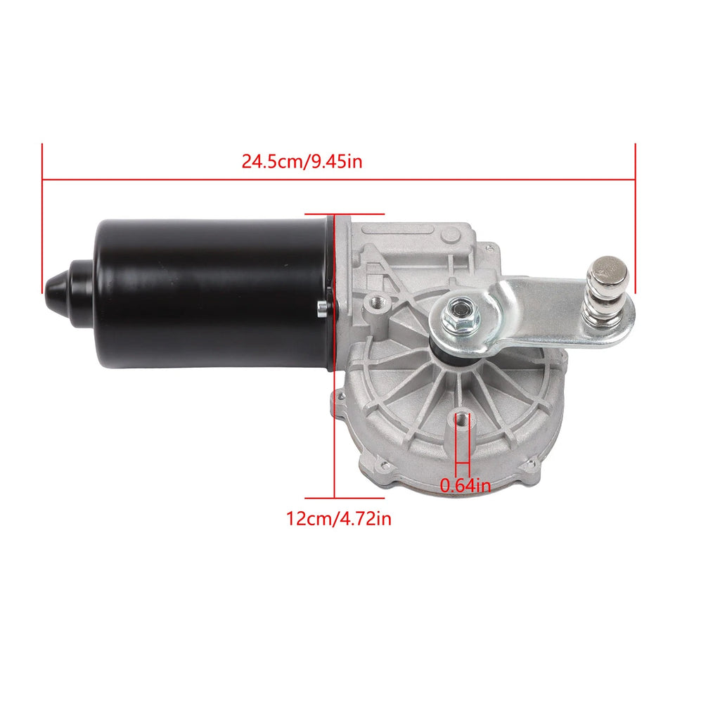 Windshield Wiper Motor for Chrysler Dodge (2001–2006) 4673013AA 85-3001
